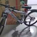 盛港出售旧自行车 图片 2