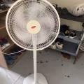 闲置风扇出售，义顺或者索美塞地铁站自取，$25 图片 2