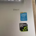 出售闲置游戏笔记本 靓机 图片 1