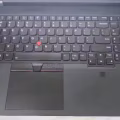 9成新 thinkpadp15 16g显卡 图片 5