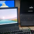 9成新 thinkpadp15 16g显卡 图片 6