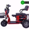 出售多款三轮四轮电动代步车 图片 7