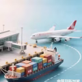 从中国到新加坡 | 海运&空运一站式服务来啦！ 图片 1