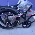 全新自行车 图片 1