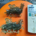 玉凤凰一对 图片 2