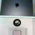 准新机！MacBook Air M3 24G/512G 急出，错过再无！ 图片 1