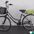  很新的7变速26自行车，便宜转让 图片 5