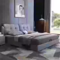 出售双人船长床 图片 1