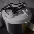 电饭煲，电炒锅 图片 3