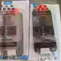 iPhone15.16，16pro钢化膜 图片 2