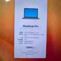 13寸MacBook Pro 图片 4