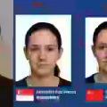 护照照片 证件照 电子照片 图片 3