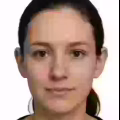 护照照片 证件照 电子照片 图片 1