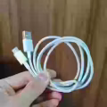 安卓通用快充线USB A转Type-C｜fast charging cable  图片 2