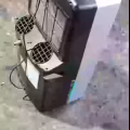 移动空调 图片 1