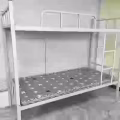 上下床上下铺铁架床宿舍床单人床双人床 图片 5