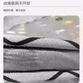 上下床上下铺铁架床宿舍床单人床双人床 图片 12