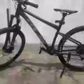 TITAN XC 加大齿轮液压油刹山地自行车 图片 1