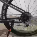 TITAN XC 加大齿轮液压油刹山地自行车 图片 2