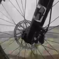 TITAN XC 加大齿轮液压油刹山地自行车 图片 3