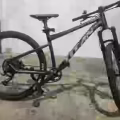 TITAN XC 加大齿轮液压油刹山地自行车 图片 6