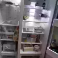 低价出售几乎全新的冰箱 图片 1