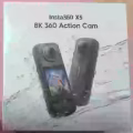 【全新未用】Insta360 X5 8K 相机，超值优惠！ 图片 1