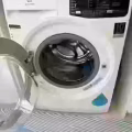 Electrolux洗衣机 图片 1