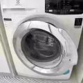 Electrolux洗衣机 图片 2
