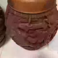 出售二手圆凳 图片 1