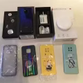 华为Mate20Pro自用几乎不玩游戏甩卖，整套配件一起送！ 图片 2