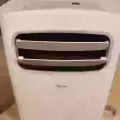 移动空调 图片 1