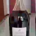 马爹利蓝带干邑白兰地老酒 图片 3