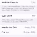 二手iphone 16 pro max 白色 图片 3