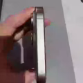  出售 iPhone 15 Pro Max 钛灰色 256G 签约原装机 图片 2