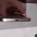  出售 iPhone 15 Pro Max 钛灰色 256G 签约原装机 图片 4