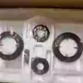 苏泊尔 燃气灶 液化石油气  图片 1