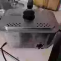小炖锅 小烤箱 电炸锅 图片 2