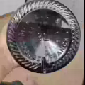 马爹利1715两瓶，小的净重3升，大的4.5升，两瓶一起出售 图片 2