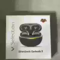 Vivo SirenSonic Earbuds 3 耳机 (全新包封） 图片 1