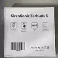 Vivo SirenSonic Earbuds 3 耳机 (全新包封） 图片 2