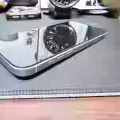 二手 Iphone 16 pro max 256gb 白色 图片 3