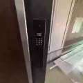 𝑺𝒊𝒏𝒈𝒈𝒂𝒕𝒆 智能门锁，适用于全新加坡铁/木门 ️  图片 5