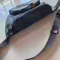 蔻驰男腰包 图片 2