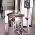 高压真空煎药机 图片 2