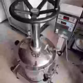 高压真空煎药机 图片 5
