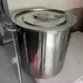 不锈钢锅 图片 2