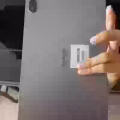 华为MatePad SE11英寸护眼全面屏，2024款几乎全新，4+128gb内 图片 5