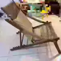可折叠躺椅 图片 3