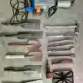 大功率多用途电稿 图片 2
